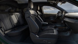 2025 Ford Mustang Mach-E® Internal Image 1